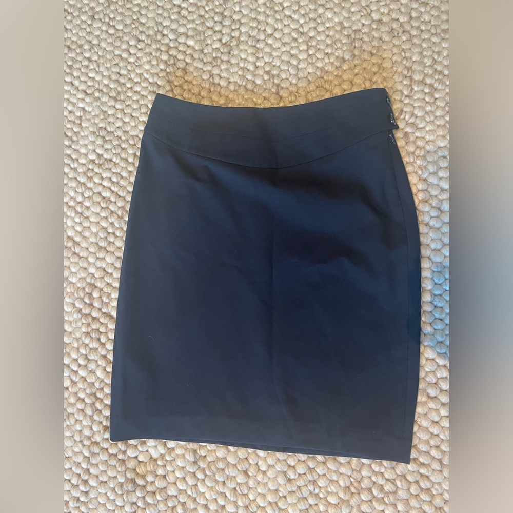 The Limited Collected Business Skirt Never Worn!